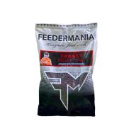 Feedermania Silver pellet 2mm