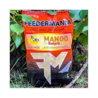  Feedermania Groundbait Summer N-Butyric Acid + Mango etetőanyag