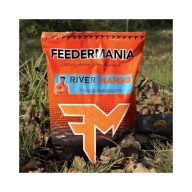 Feedermania River Mango New etetőanyag 2,5 kg