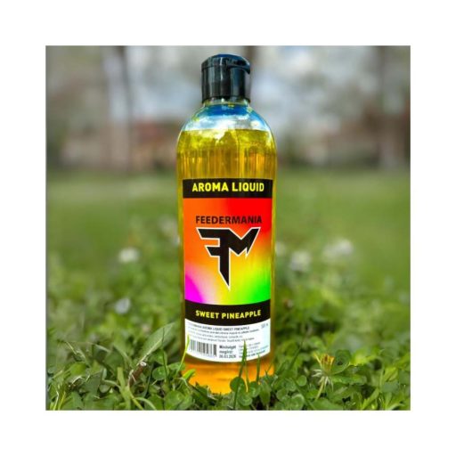 Feedermania Liquid aroma 500ml