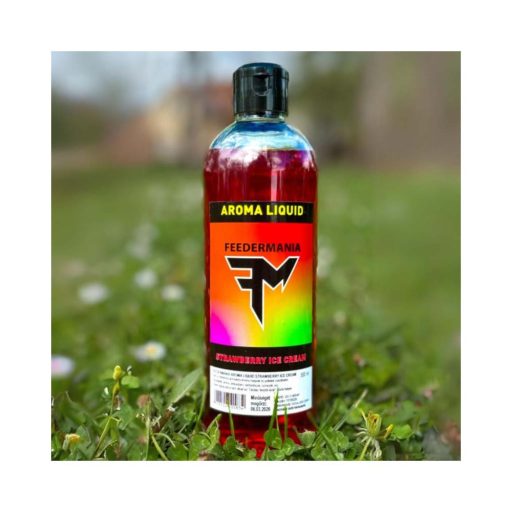 Feedermania Liquid aroma 500ml