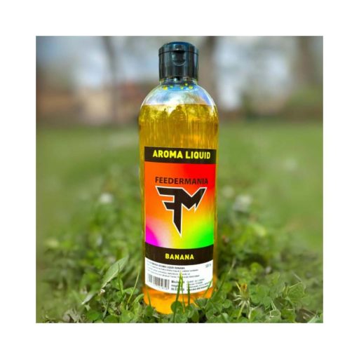Feedermania Liquid aroma 500ml