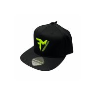 Feedermania SnapBack Cap Fluo Green 2024 sapka