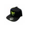 Feedermania SnapBack Cap Fluo Green 2024 sapka