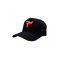 Feedermania Black baseball sapka