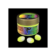 Feedermania Colour Balls Two Tone horogcsali Lemon Dream XL