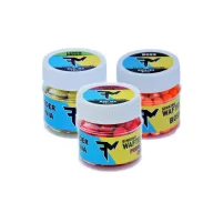   Feedermania Sinking Wafters New 2025 horogcsali Sweetcorn 12mm