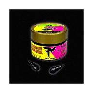 Feedermania Dark Snail Wafters Two Tone csiga imitáció