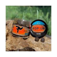 Feedermania High Power Dark Pop-Up Boilies & Barrels horogcsali