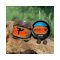 Feedermania High Power Dark Pop-Up Boilies & Barrels horogcsali