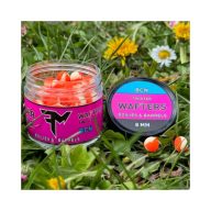  Feedermania Wafters Twisted Boilies & Barrels 8mm lebegő csali