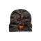 Feedermania Beanie Urban Camo terepmintás téli sapka