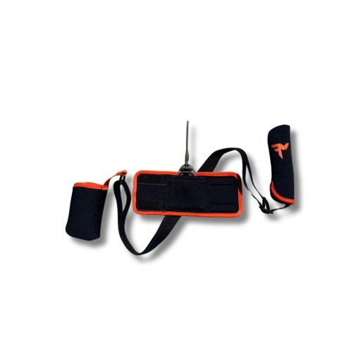 Feedermania prémium gumis botpánt ólomtartóval