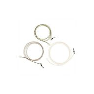 Gardner Fused Loop Leaders 1m Green