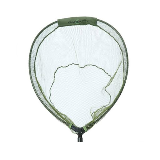 Gardner Folding Pan Net 22" összecsukható merítő fej