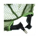 Gardner Folding Pan Net 22" összecsukható merítő fej