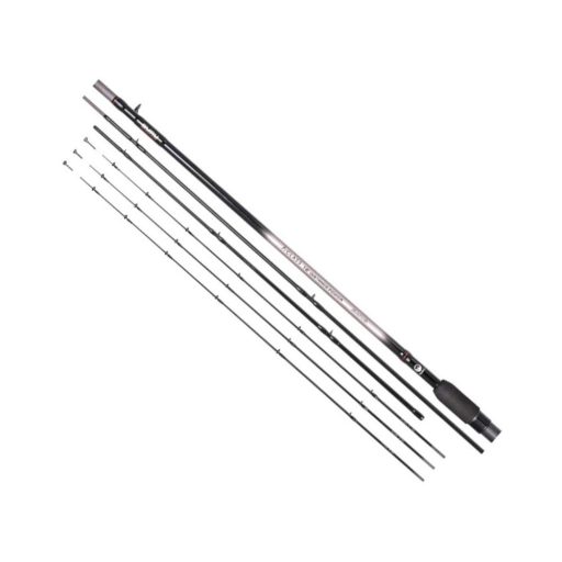 Guru A-Class Distance Feeder bot 3 részes