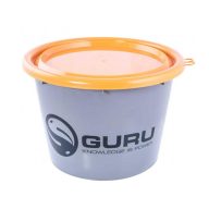 Guru Bucket Grey vödör 18l