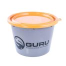 Guru Bucket Grey vödör 18l
