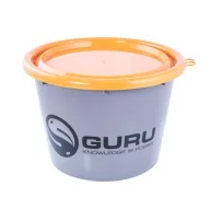 Guru Bucket Grey vödör 18l