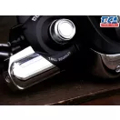 Tica Galant LC távdobó orsó 7+1BB pótdobbal