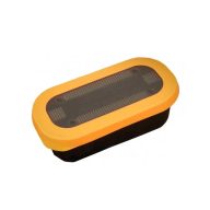 Guru Bait Box csalis doboz 1pint 0,57l