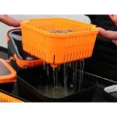 Guru Bait Box csalis doboz 1pint 0,57l