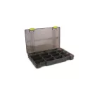 Fox Matrix Storage Box szerelékes doboz 16 compartment deep