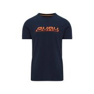 Guru Intersect Tee Navy póló