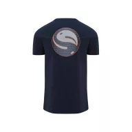 Guru Intersect Tee Navy póló