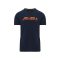 Guru Intersect Tee Navy póló