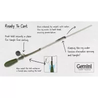 Gemini A.R.C. System Lead távdobó ólom 1db