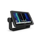 Garmin ECHOMap UHD 92SV halradar GT56 jeladóval