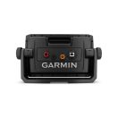 Garmin ECHOMap UHD 92SV halradar GT56 jeladóval