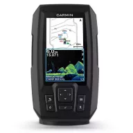 Garmin Striker Vivid 4cv halradar GT20-TM jeladóval