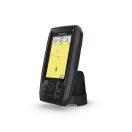 Garmin Striker Vivid 4cv halradar GT20-TM jeladóval