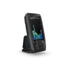 Garmin Striker Vivid 4cv halradar GT20-TM jeladóval