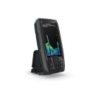Garmin Striker Vivid 4cv halradar GT20-TM jeladóval
