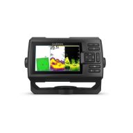 Garmin Striker Vivid 5cv halradar GT20-TM jeladóval