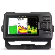 Garmin Striker Vivid 5cv halradar GT20-TM jeladóval