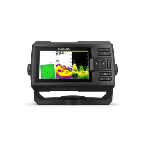 Garmin Striker Vivid 5cv halradar GT20-TM jeladóval