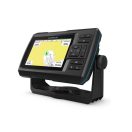 Garmin Striker Vivid 5cv halradar GT20-TM jeladóval