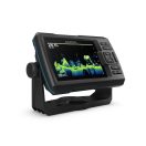 Garmin Striker Vivid 5cv halradar GT20-TM jeladóval