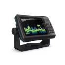 Garmin Striker Vivid 5cv halradar GT20-TM jeladóval