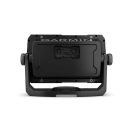 Garmin Striker Vivid 5cv halradar GT20-TM jeladóval