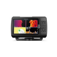 Garmin Striker Vivid 7sv halradar GT52HW-TM jeladóval
