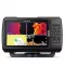 Garmin Striker Vivid 7sv halradar GT52HW-TM jeladóval