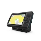 Garmin Striker Vivid 7sv halradar GT52HW-TM jeladóval