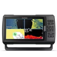 Garmin STRIKER Vivid 9sv halradar GT52HW-TM jeladóval