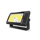 Garmin STRIKER Vivid 9sv halradar GT52HW-TM jeladóval